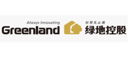 绿地控股集团有限公司