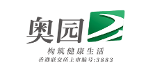 中国奥园集团