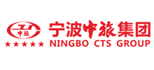 宁波中国旅行社集团