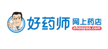 好药师网上药店