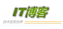 IT博客