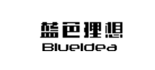 蓝色理想