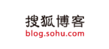搜狐博客
