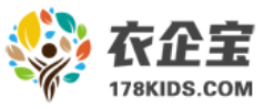 衣企宝童装加盟网