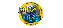 神秘的地球网站